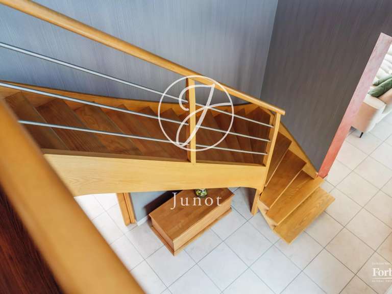 Maison Vertou - 4 chambres - 146m²