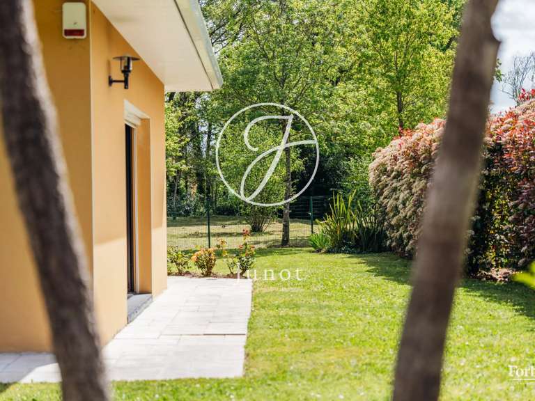 Maison Vertou - 4 chambres - 146m²