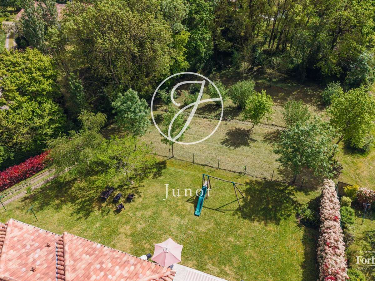 Maison Vertou