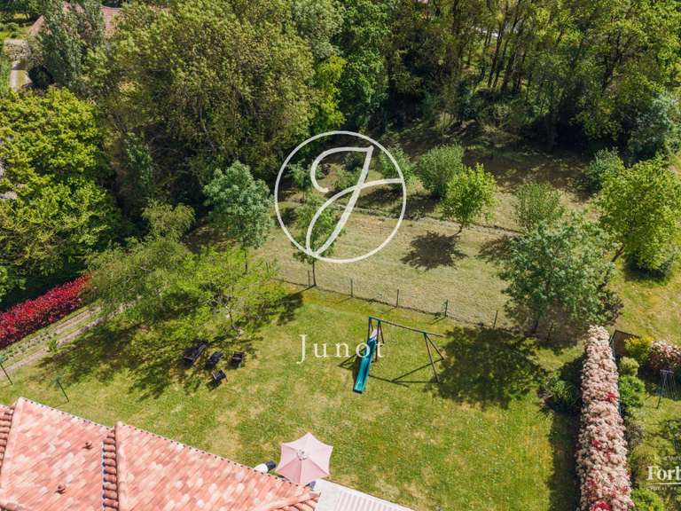 Maison Vertou - 4 chambres - 146m²