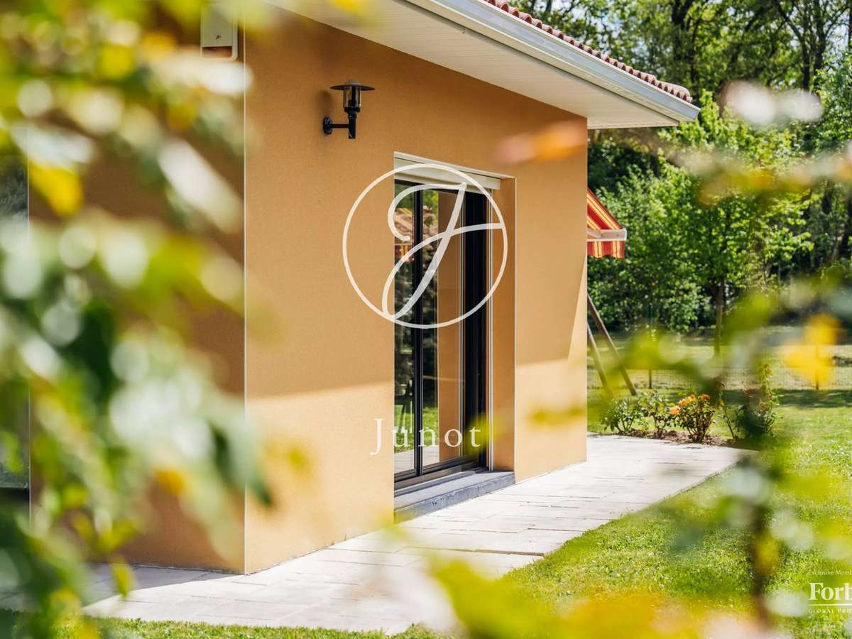 Maison Vertou