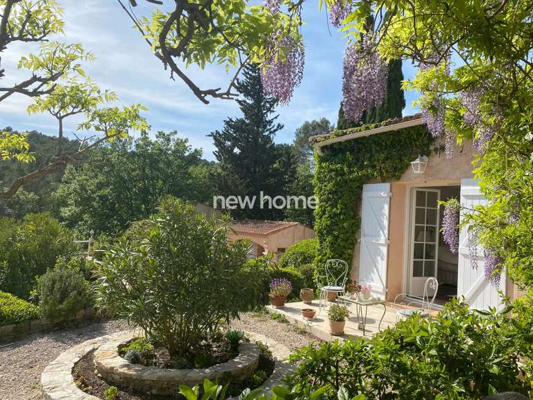 Maison Lorgues - 5 chambres - 171m²