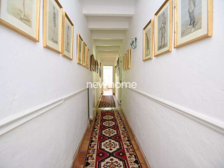 Maison Lorgues - 5 chambres - 171m²