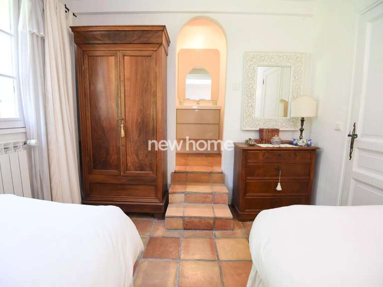 Maison Lorgues - 5 chambres - 171m²