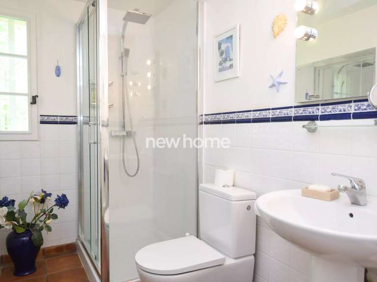 Maison Lorgues - 5 chambres - 171m²