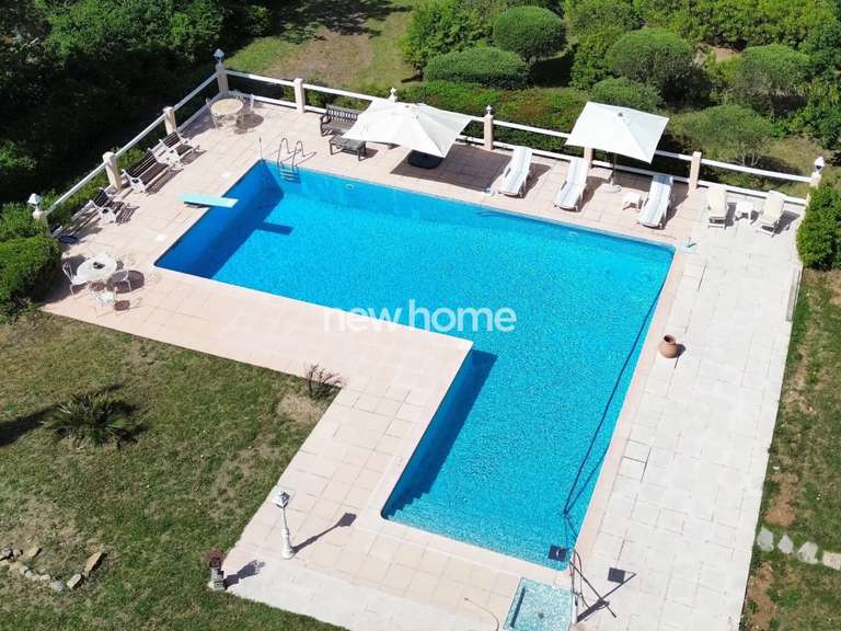 Maison Lorgues - 5 chambres - 171m²