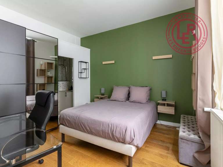 Maison Paris 14e - 5 chambres - 201m²