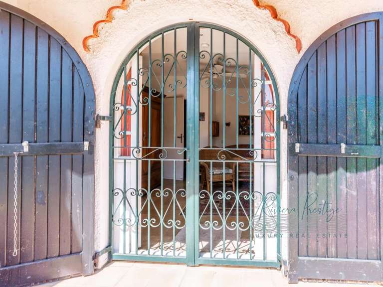 House Antibes - 3 bedrooms - 125m²