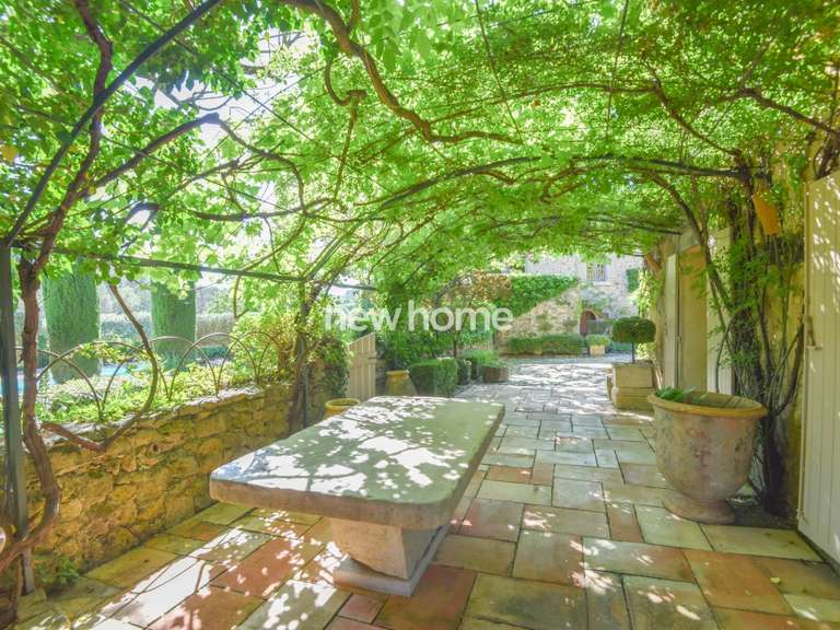 Maison Lorgues - 6 chambres - 380m²