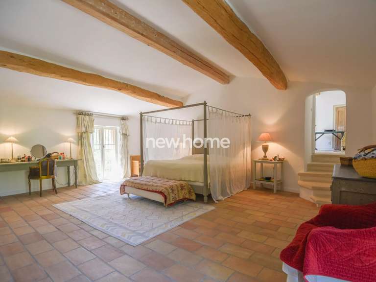 Maison Lorgues - 6 chambres - 380m²