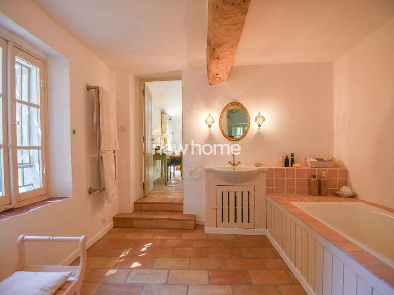 Maison Lorgues - 6 chambres - 380m²