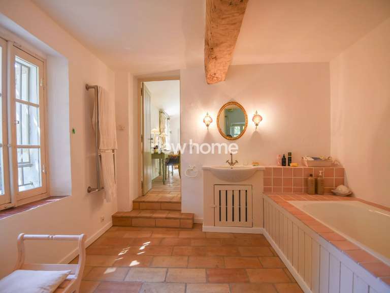 Maison Lorgues - 6 chambres - 380m²