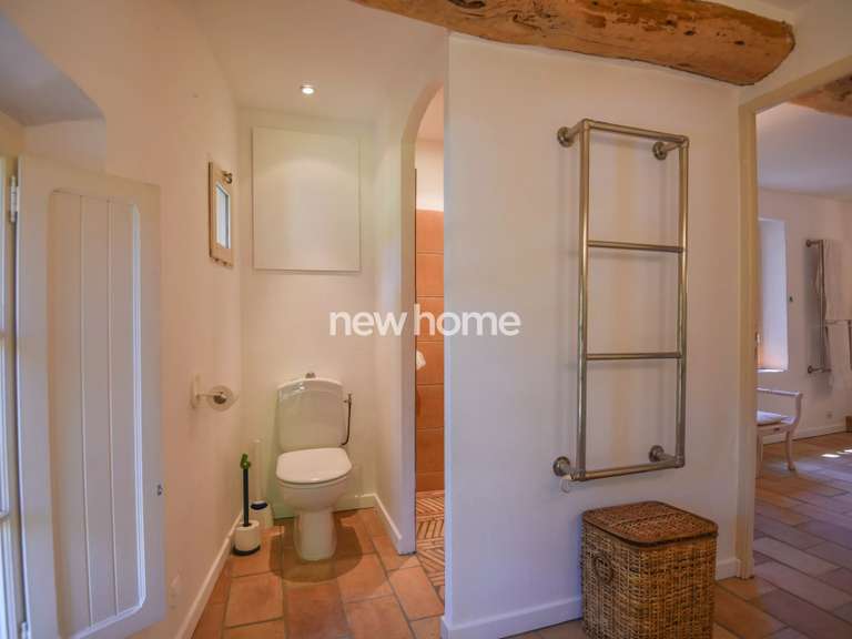 Maison Lorgues - 6 chambres - 380m²