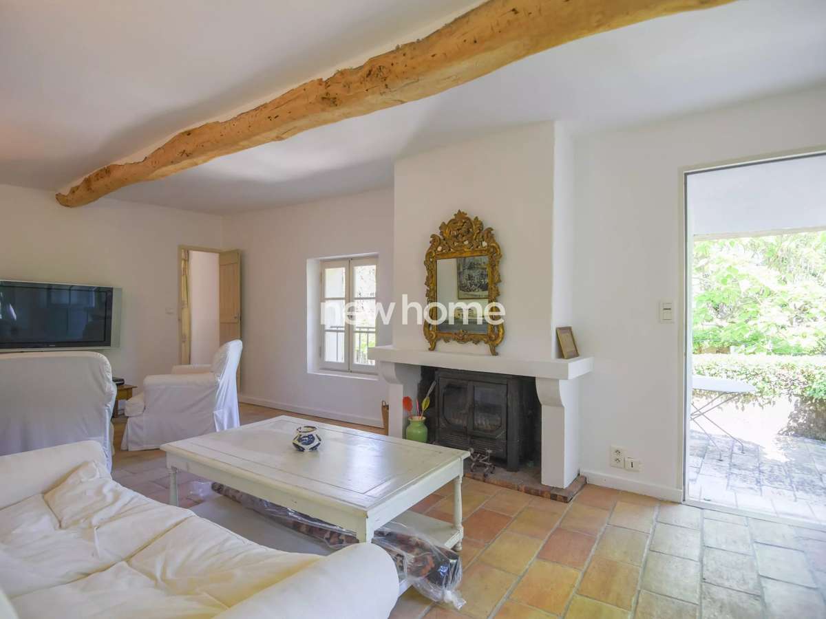 Maison Lorgues