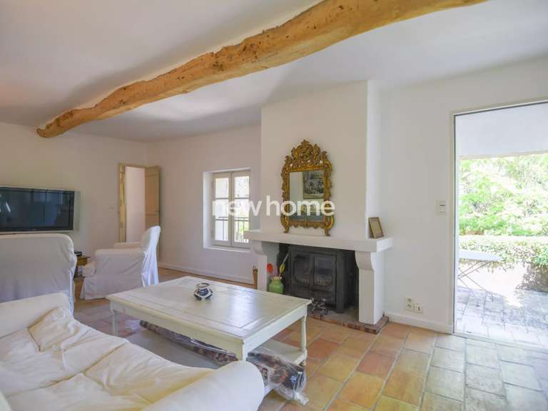 Maison Lorgues - 6 chambres - 380m²