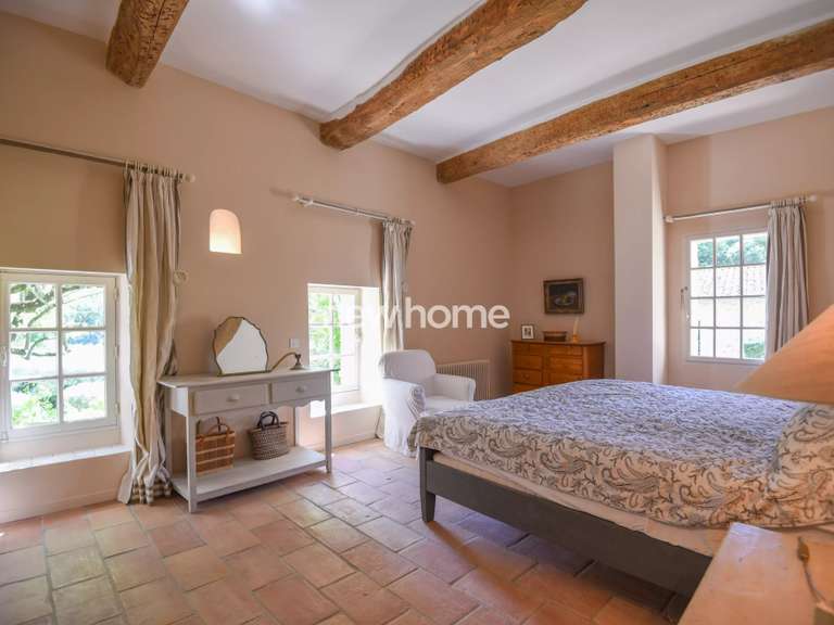Maison Lorgues - 6 chambres - 380m²