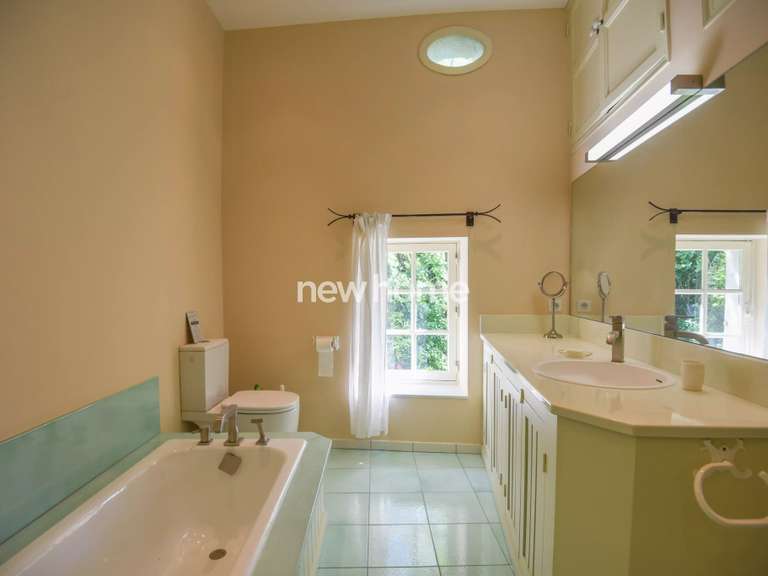 Maison Lorgues - 6 chambres - 380m²