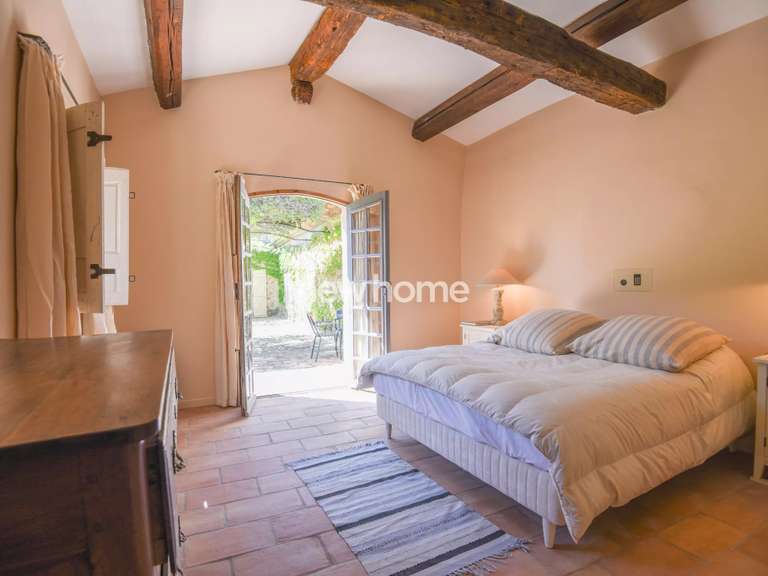 Maison Lorgues - 6 chambres - 380m²