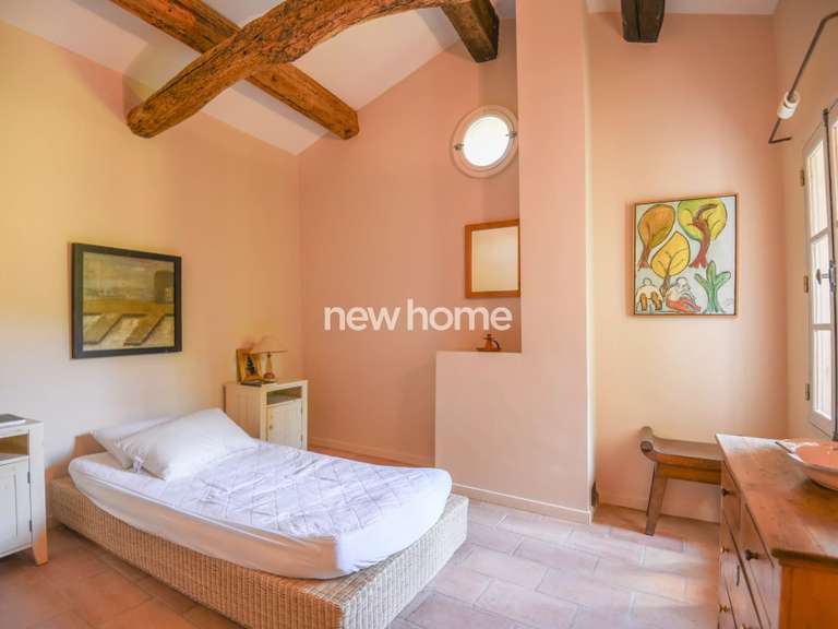Maison Lorgues - 6 chambres - 380m²