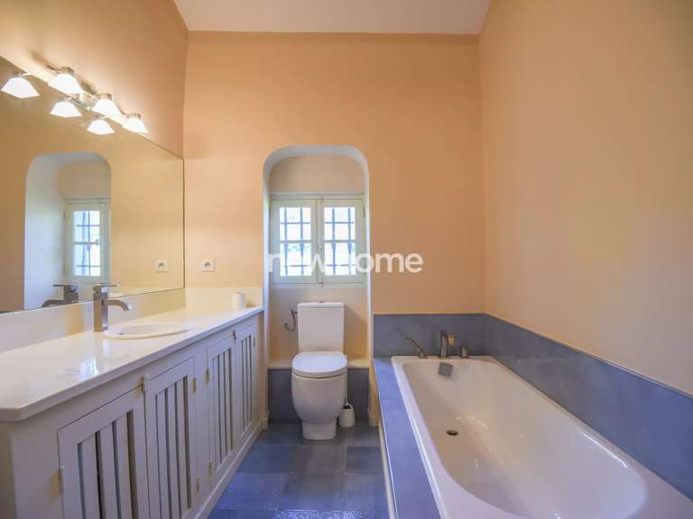 Maison Lorgues - 6 chambres - 380m²