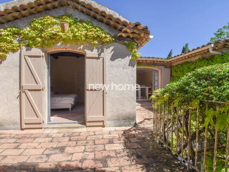 Maison Lorgues - 6 chambres - 380m²