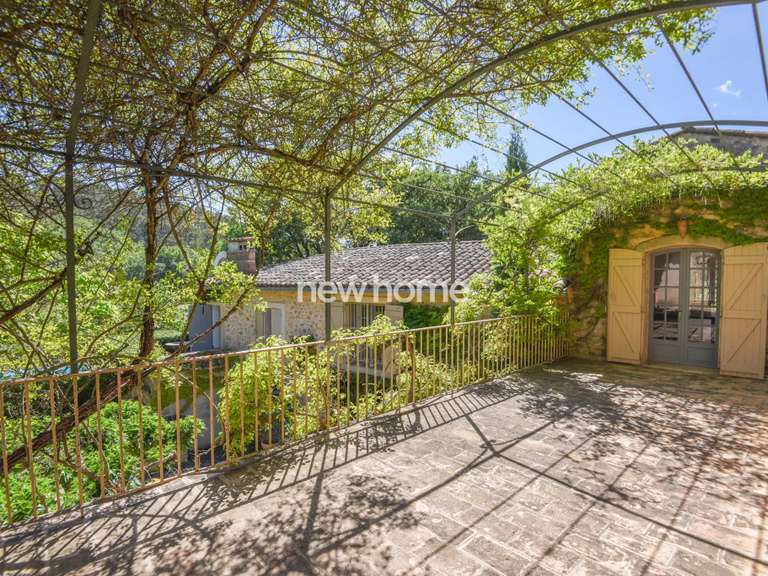 Maison Lorgues - 6 chambres - 380m²