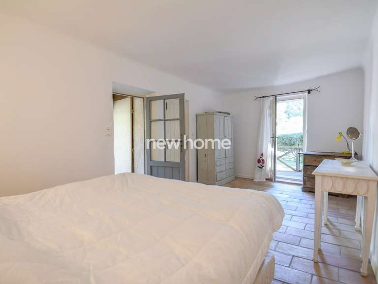 Maison Lorgues - 6 chambres - 380m²