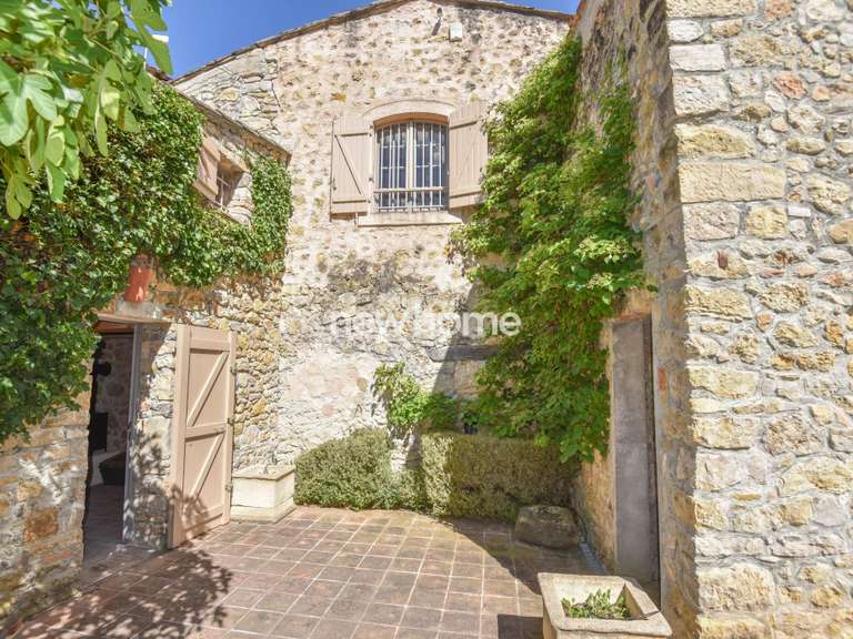 Maison Lorgues - 6 chambres - 380m²