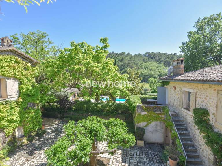 Maison Lorgues - 6 chambres - 380m²