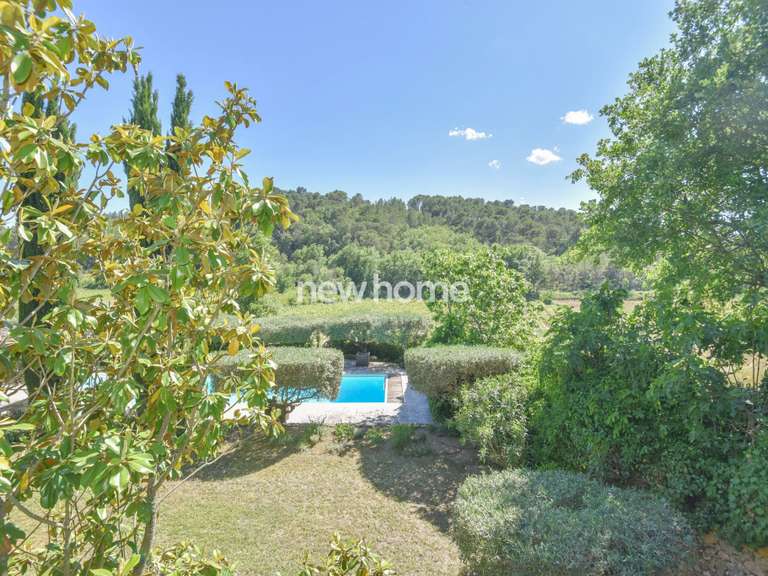 Maison Lorgues - 6 chambres - 380m²