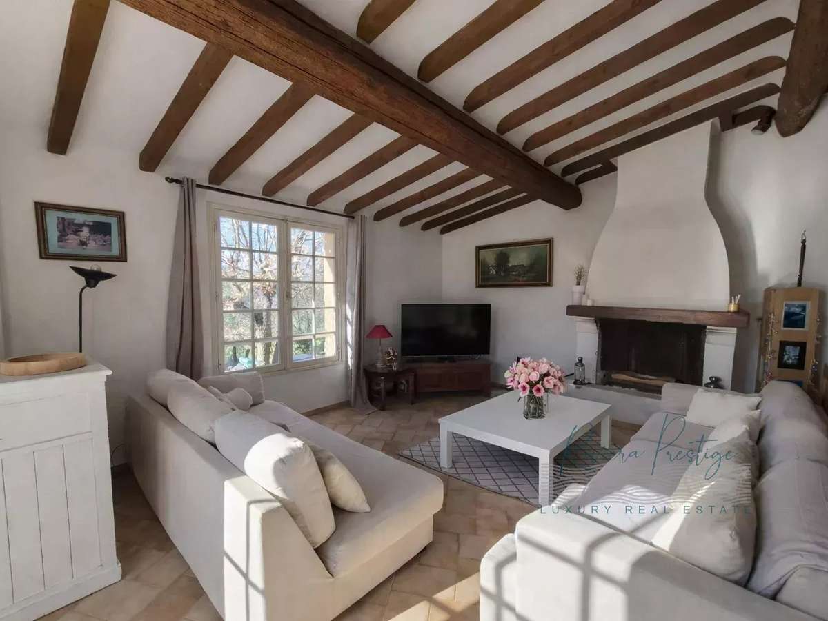 Maison Gassin