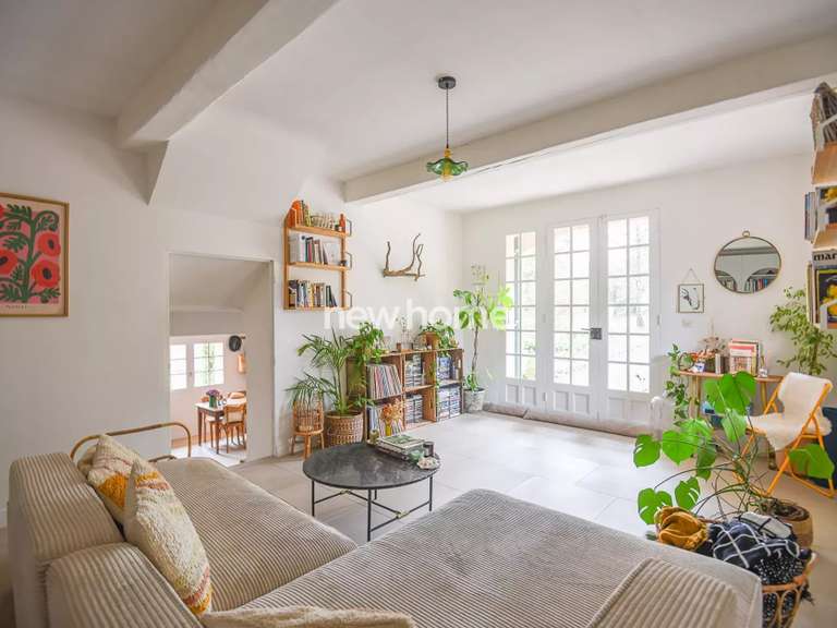Maison Tourtour - 3 chambres - 125m²