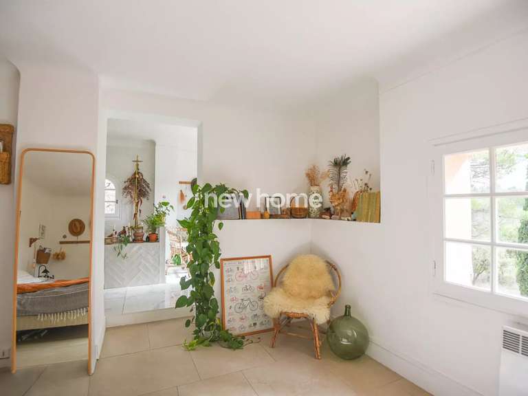 Maison Tourtour - 3 chambres - 125m²