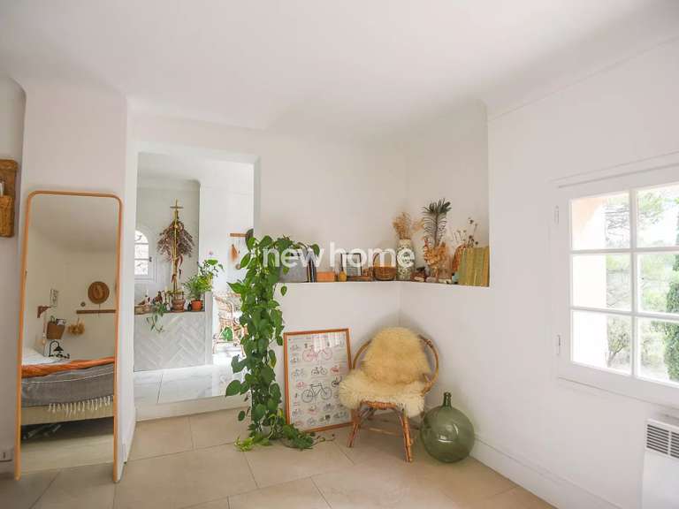 House Tourtour - 3 bedrooms - 125m²