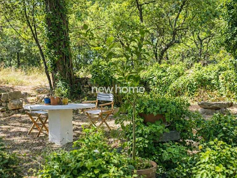 House Tourtour - 3 bedrooms - 125m²