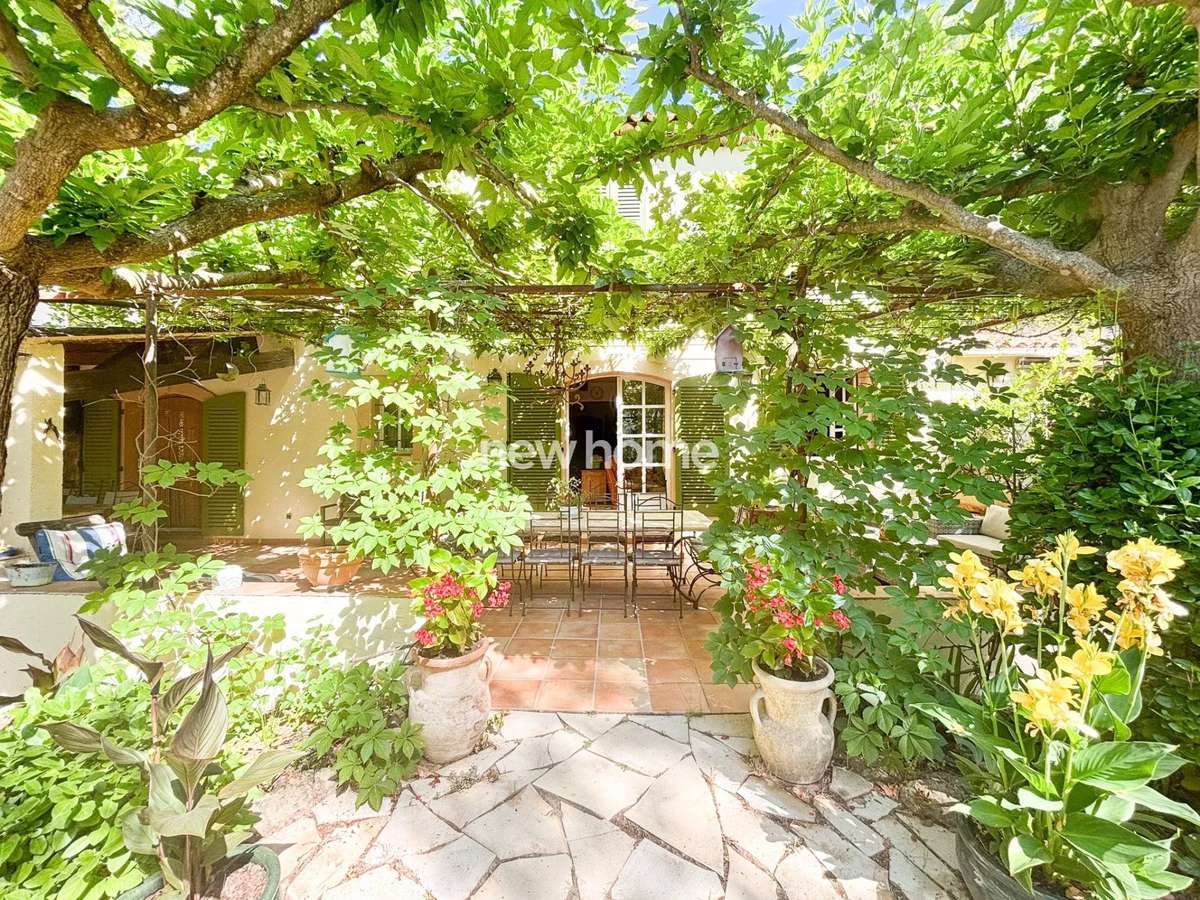 Maison Lorgues