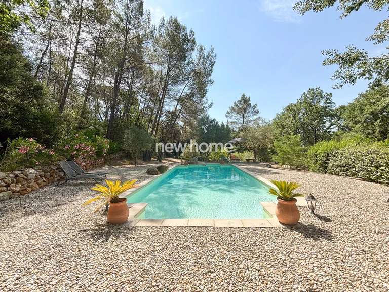 Maison Lorgues - 6 chambres - 200m²