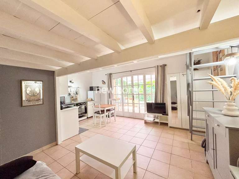 Maison Lorgues - 6 chambres - 200m²