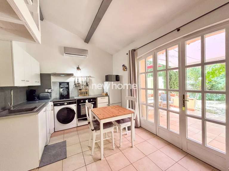 Maison Lorgues - 6 chambres - 200m²
