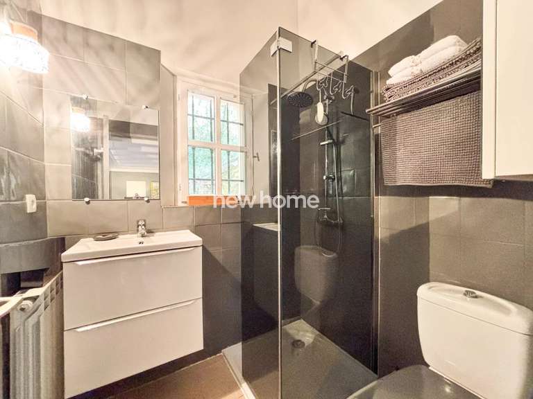 Maison Lorgues - 6 chambres - 200m²