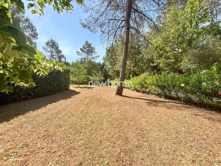 Maison Lorgues - 6 chambres - 200m²