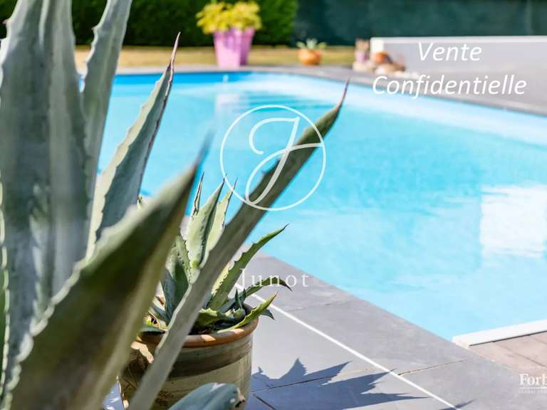 Maison Vertou - 5 chambres - 148m²