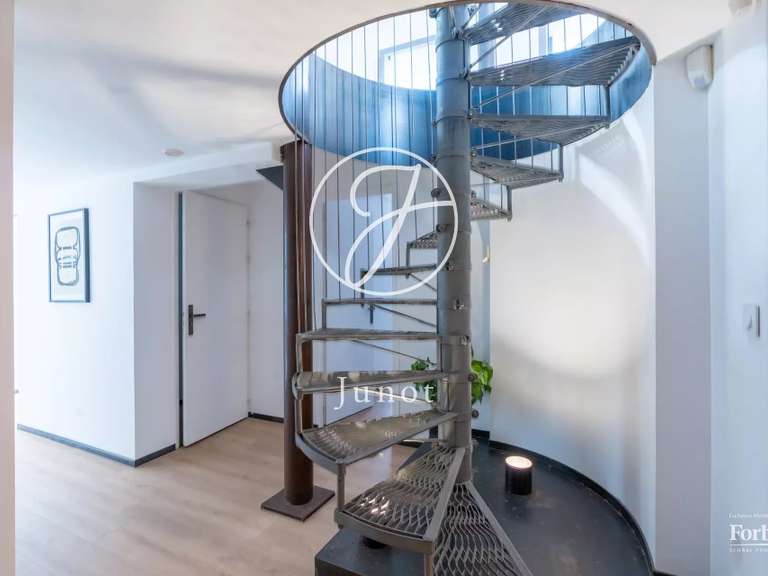 Maison Nantes Chantenay - Sainte-Anne - 4 chambres - 212m²