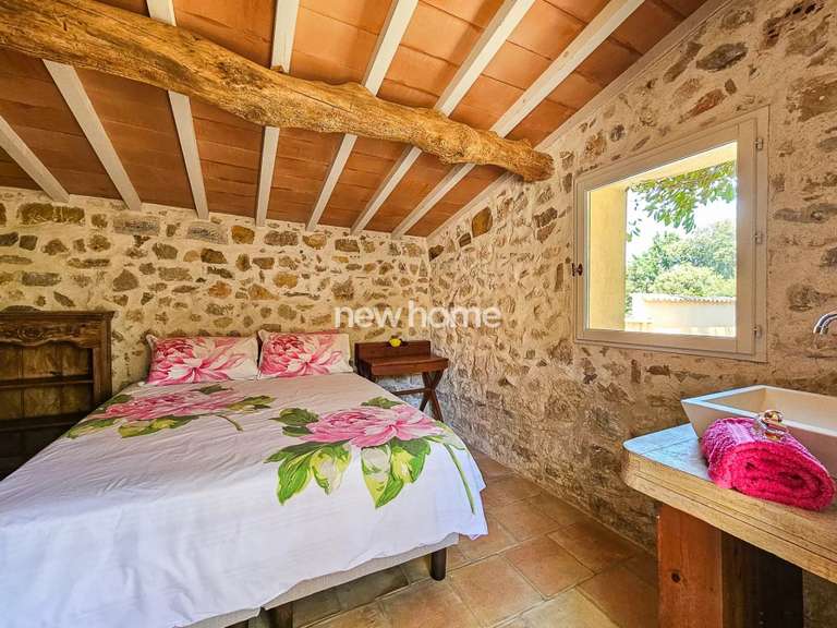 Maison Lorgues - 6 chambres - 205m²