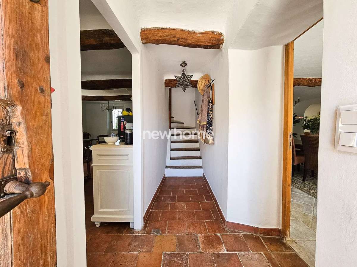 Maison Lorgues