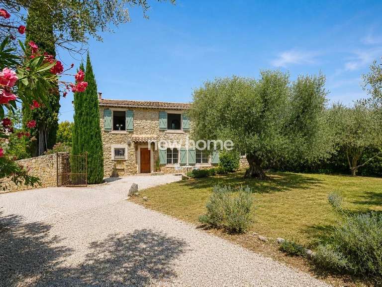 Maison Lorgues - 6 chambres - 205m²