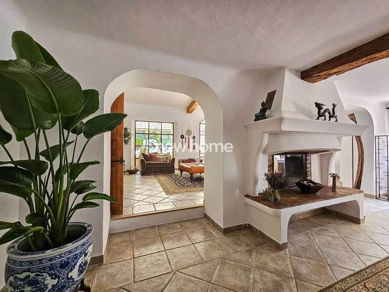 Maison Lorgues - 6 chambres - 205m²