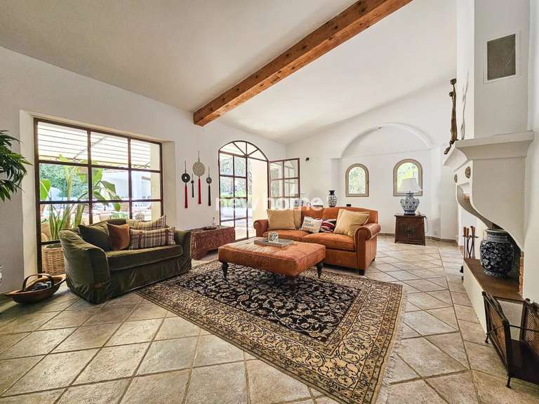 Maison Lorgues - 6 chambres - 205m²