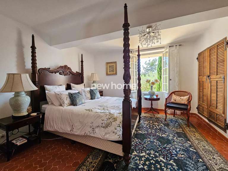 Maison Lorgues - 6 chambres - 205m²
