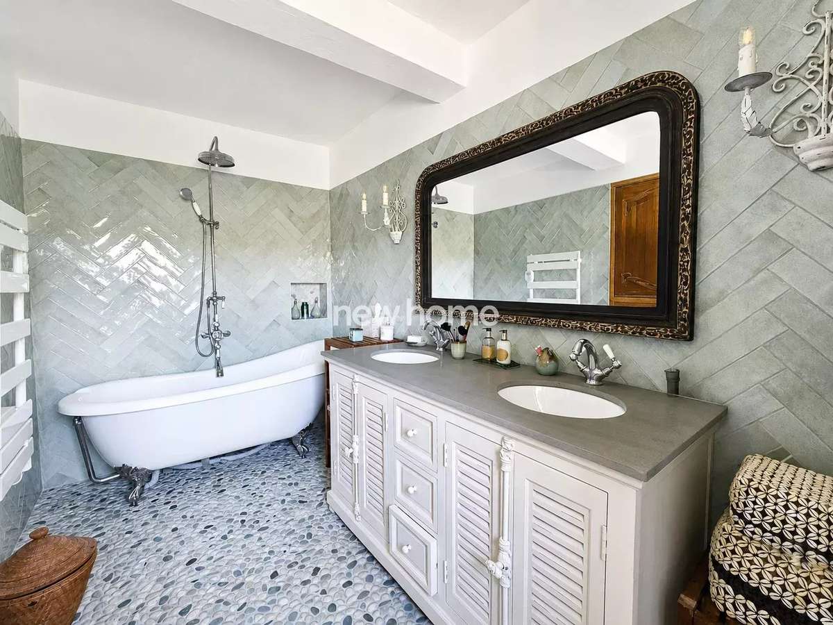 Maison Lorgues